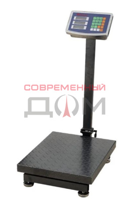 Весы электронные KELLI KL-1527 "Торговые"